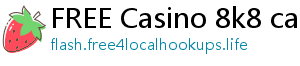 FREE Casino 8k8 casino