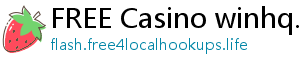 FREE Casino winhq.ph casino